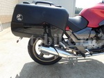     Moto Guzzi Breva750 2003  15